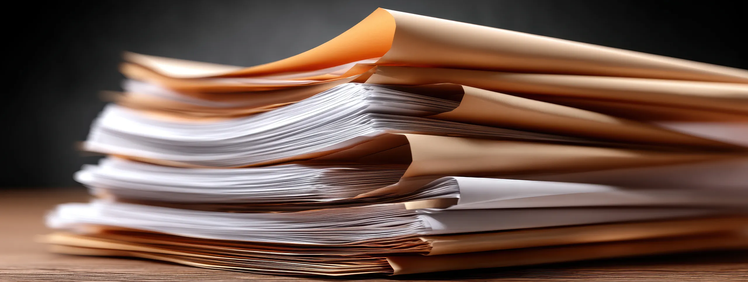 Estate Administration - The Will and All - The Will and All